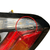 Stop / Fanale posteriore destro Led / Alogeno Jeep Compass cod.CN00000082E / 55112682AE (2016 - >) - F&P CRASH SRLS - Ricambi Usati