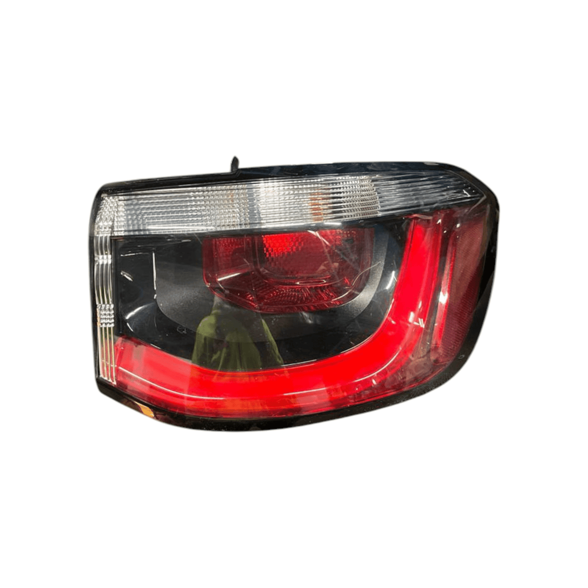 Stop / Fanale posteriore destro Led / Alogeno Jeep Compass cod.CN00000082E / 55112682AE (2016 - &gt;) - F&amp;P CRASH SRLS - Ricambi Usati