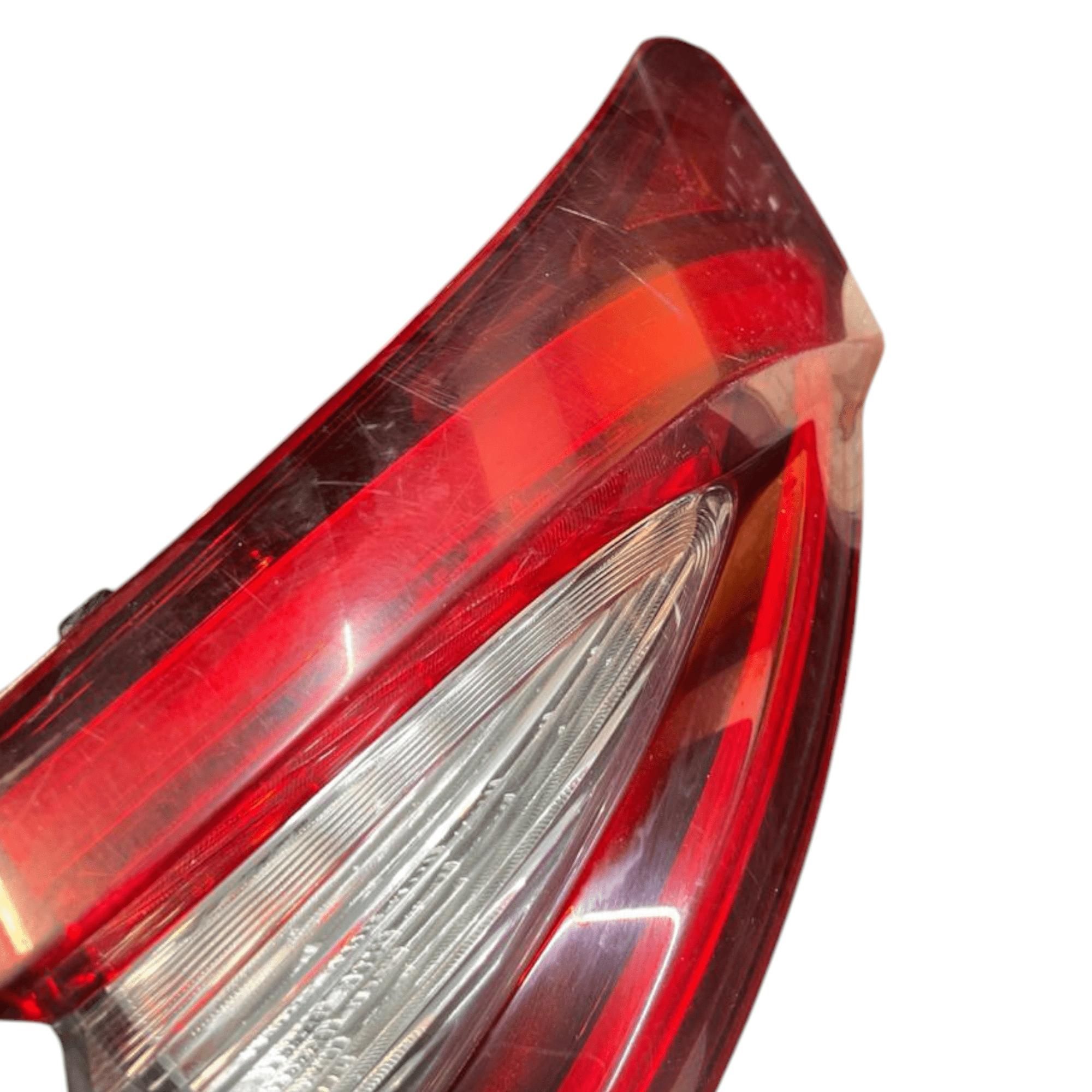 Stop / Fanale posteriore destro LED Maserati Levante Trofeo (2018 - >) cod.20670220 - F&P CRASH SRLS - Ricambi Usati