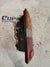 STOP FANALE POSTERIORE DESTRO SUZUKI VITARA Dal 1988 al 1998 Cod. 220 - 32224 - F&P CRASH SRLS - Ricambi Usati