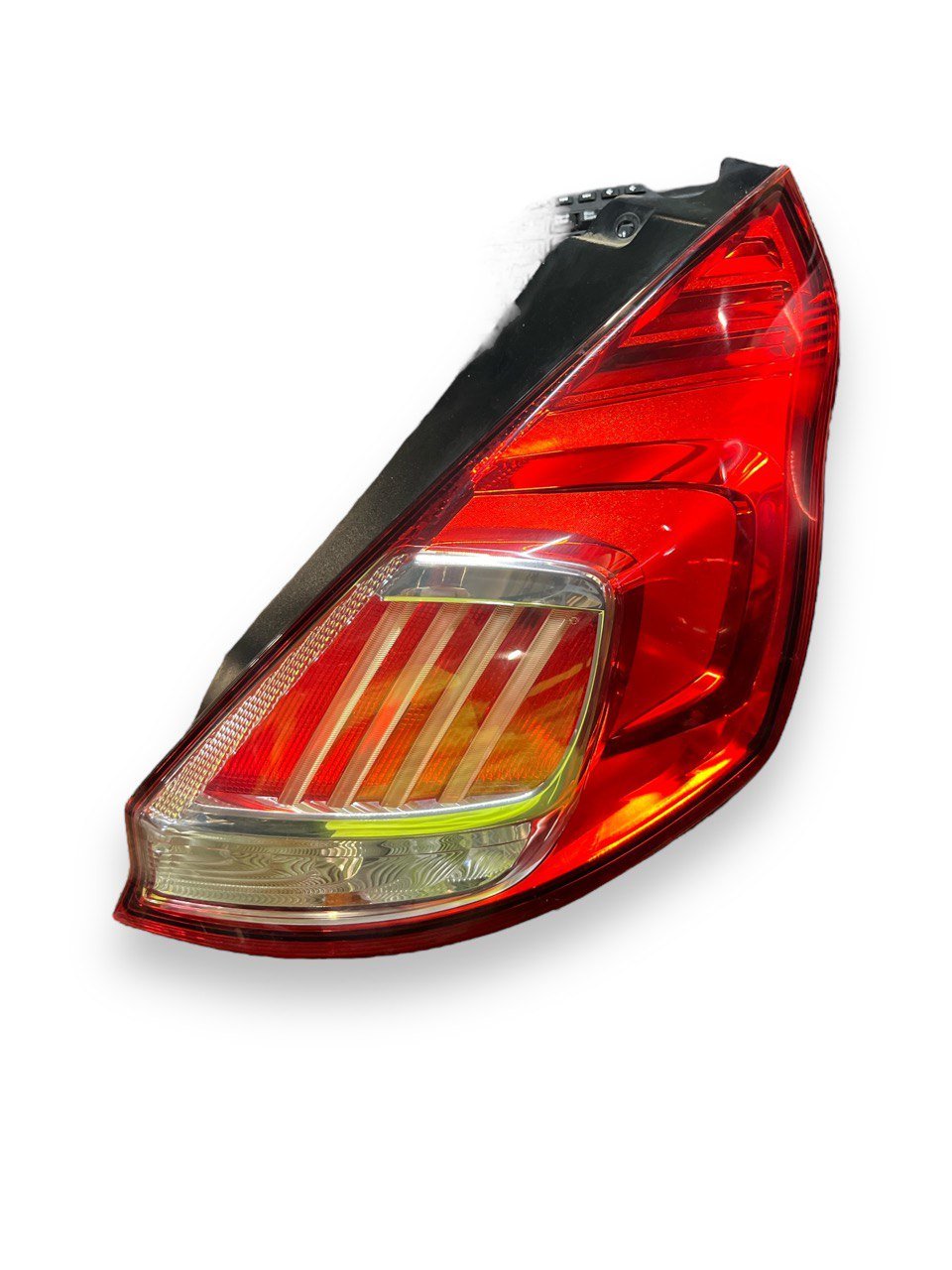 Stop / Fanale posteriore esterno destro alogeno Ford Fiesta VI (2008 - 2017)cod.00199726 - F&P CRASH SRLS - Ricambi Usati