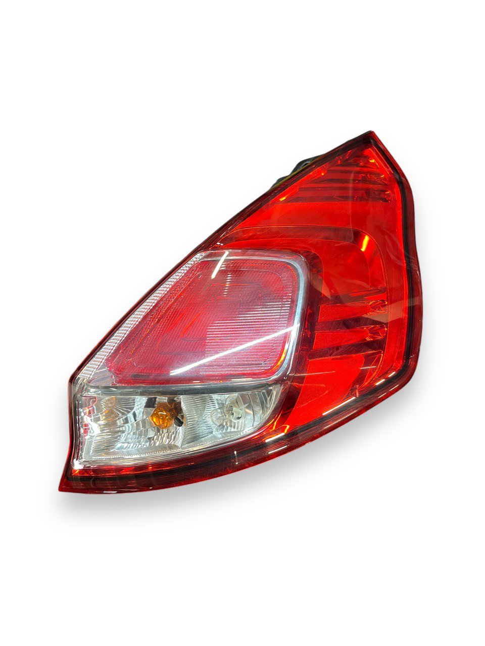 Stop / Fanale posteriore esterno destro alogeno Ford Fiesta VI cod.C1BB - 13404 - AE (2008 - 2017) - F&P CRASH SRLS - Ricambi Usati