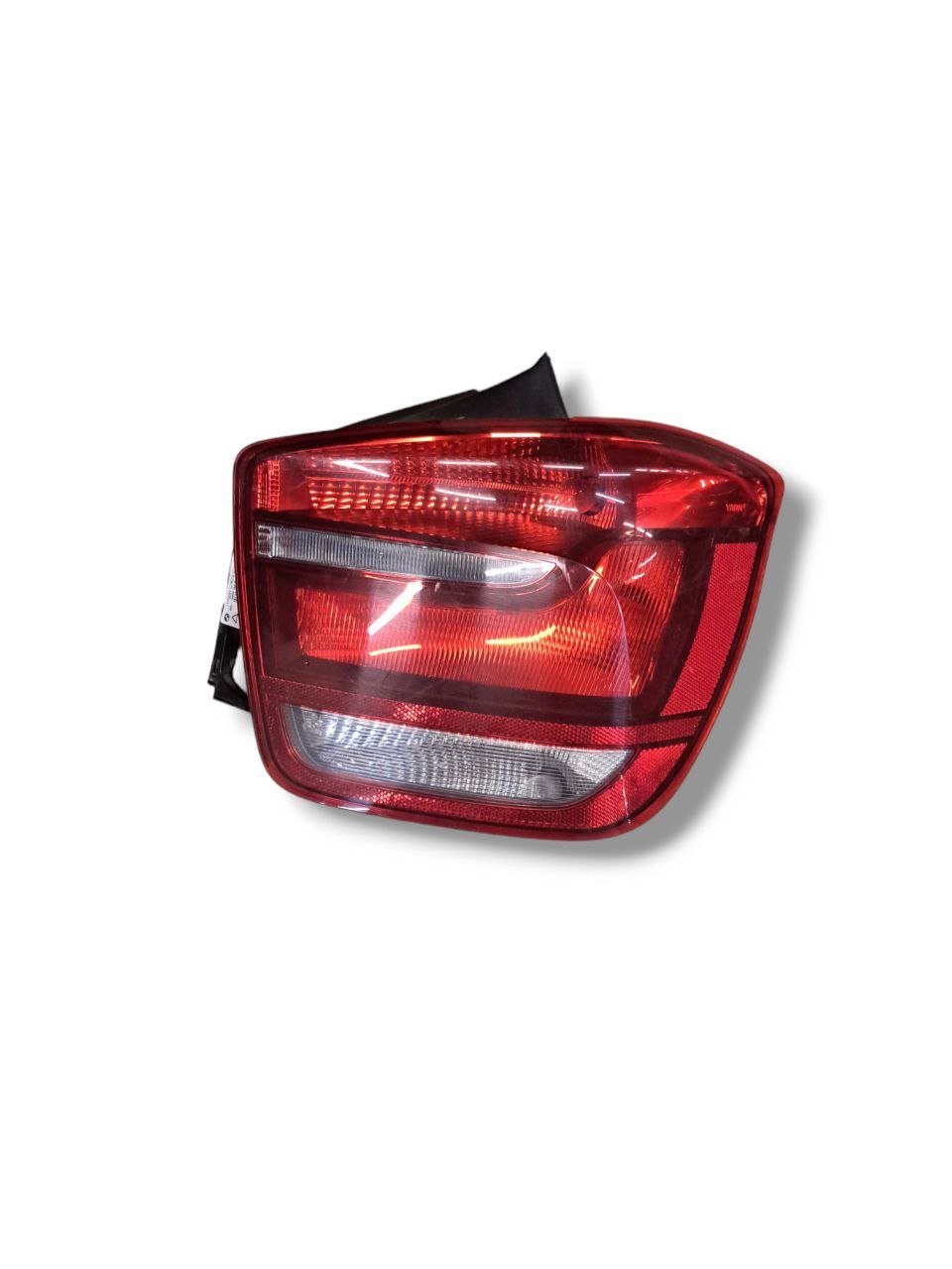 Stop / Fanale Posteriore esterno destro dx alogeno Bmw Serie 1 F20 ( 2011 - 2019 ) COD:63217270096 - F&P CRASH SRLS - Ricambi Usati