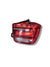 Stop / Fanale Posteriore esterno destro dx alogeno Bmw Serie 1 F20 ( 2011 - 2019 ) COD:63217270096 - F&P CRASH SRLS - Ricambi Usati