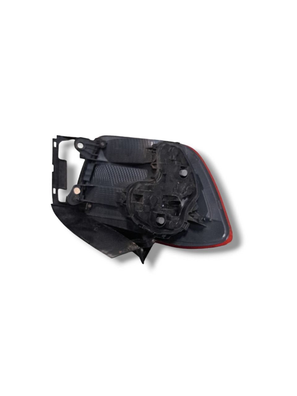 Stop / Fanale Posteriore esterno destro dx alogeno Bmw Serie 1 F20 ( 2011 - 2019 ) COD:63217270096 - F&P CRASH SRLS - Ricambi Usati