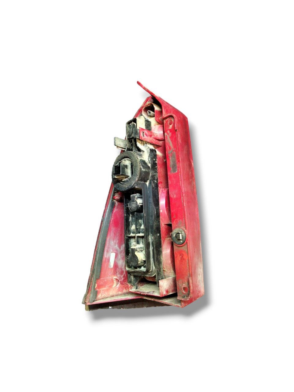 Stop / Fanale Posteriore esterno destro dx alogeno Ford Focus / Ford Turnier (1998 - 2005)cod.XS4X13N004 - F&P CRASH SRLS - Ricambi Usati