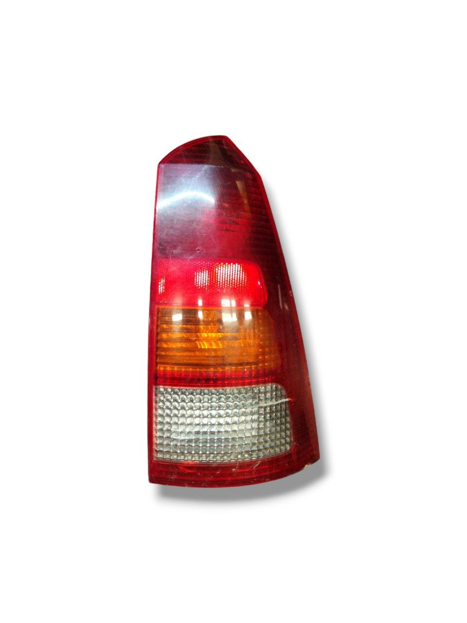 Stop / Fanale Posteriore esterno destro dx alogeno Ford Focus / Ford Turnier (1998 - 2005)cod.XS4X13N004 - F&P CRASH SRLS - Ricambi Usati