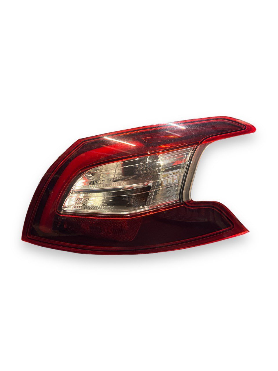 Stop / Fanale posteriore esterno destro (dx) Alogeno Peugeot 308 (2013 al 2021) cod: 9677817580 - F&P CRASH SRLS - Ricambi Usati