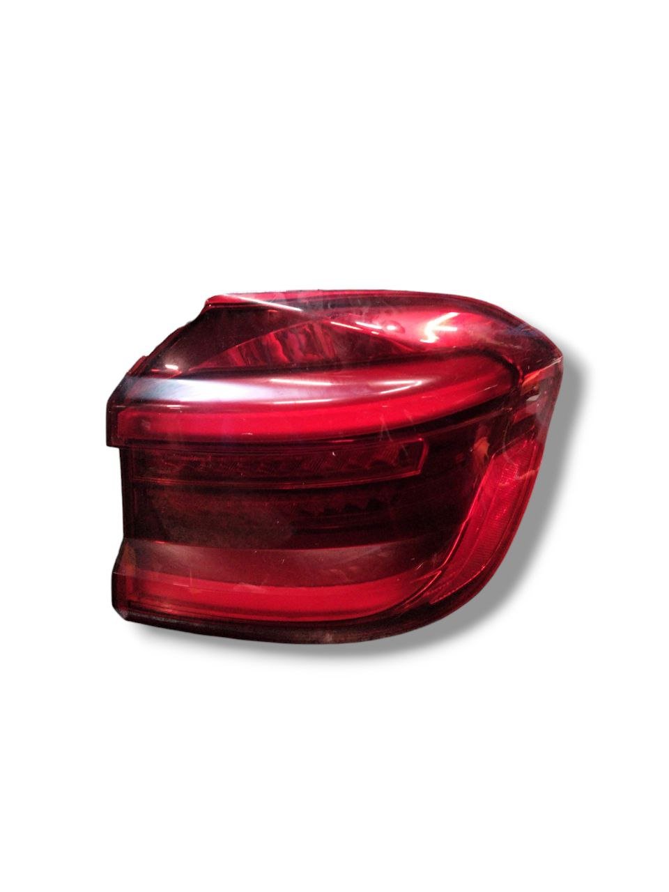 Stop / Fanale Posteriore esterno destro dx LED BMW X3 G01 ( 2018> ) cod.H4740873814 - F&P CRASH SRLS - Ricambi Usati