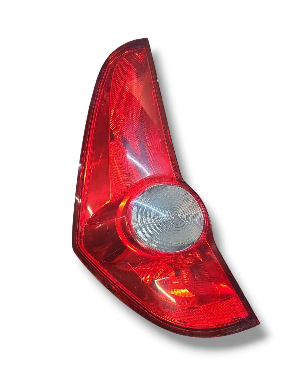 Stop / Fanale posteriore esterno Sinistro Alogeno Opel Agila B (2008 - 2015) cod.89071595 - F&P CRASH SRLS - Ricambi Usati