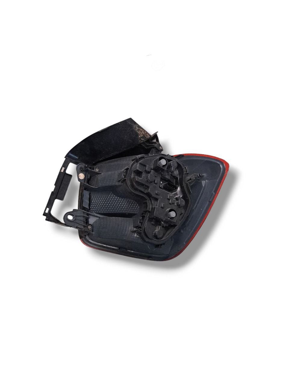 Stop / Fanale Posteriore esterno Sinistro sx alogeno Bmw Serie 1 F20 ( 2011 - 2019 ) COD:63217270095 - F&P CRASH SRLS - Ricambi Usati