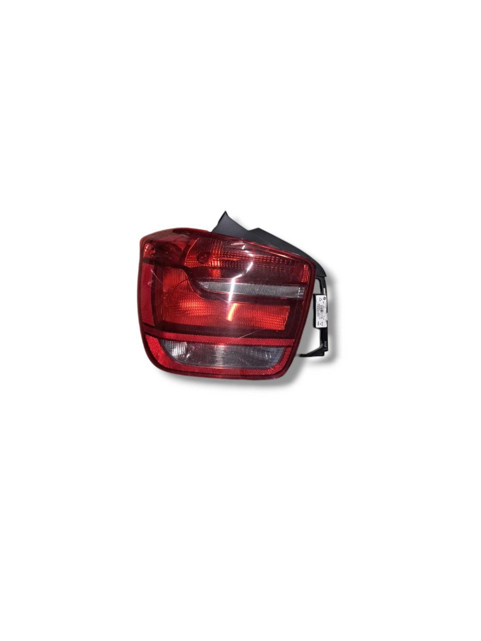 Stop / Fanale Posteriore esterno Sinistro sx alogeno Bmw Serie 1 F20 ( 2011 - 2019 ) COD:63217270095 - F&P CRASH SRLS - Ricambi Usati