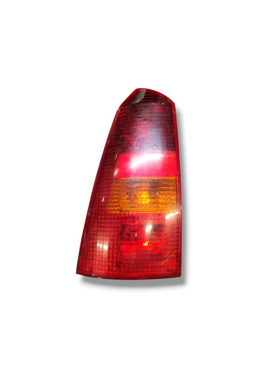 Stop / Fanale Posteriore esterno sinistro sx alogeno Ford Focus / Ford Turnier (1998 - 2005)cod.XS4X13N004 - F&P CRASH SRLS - Ricambi Usati