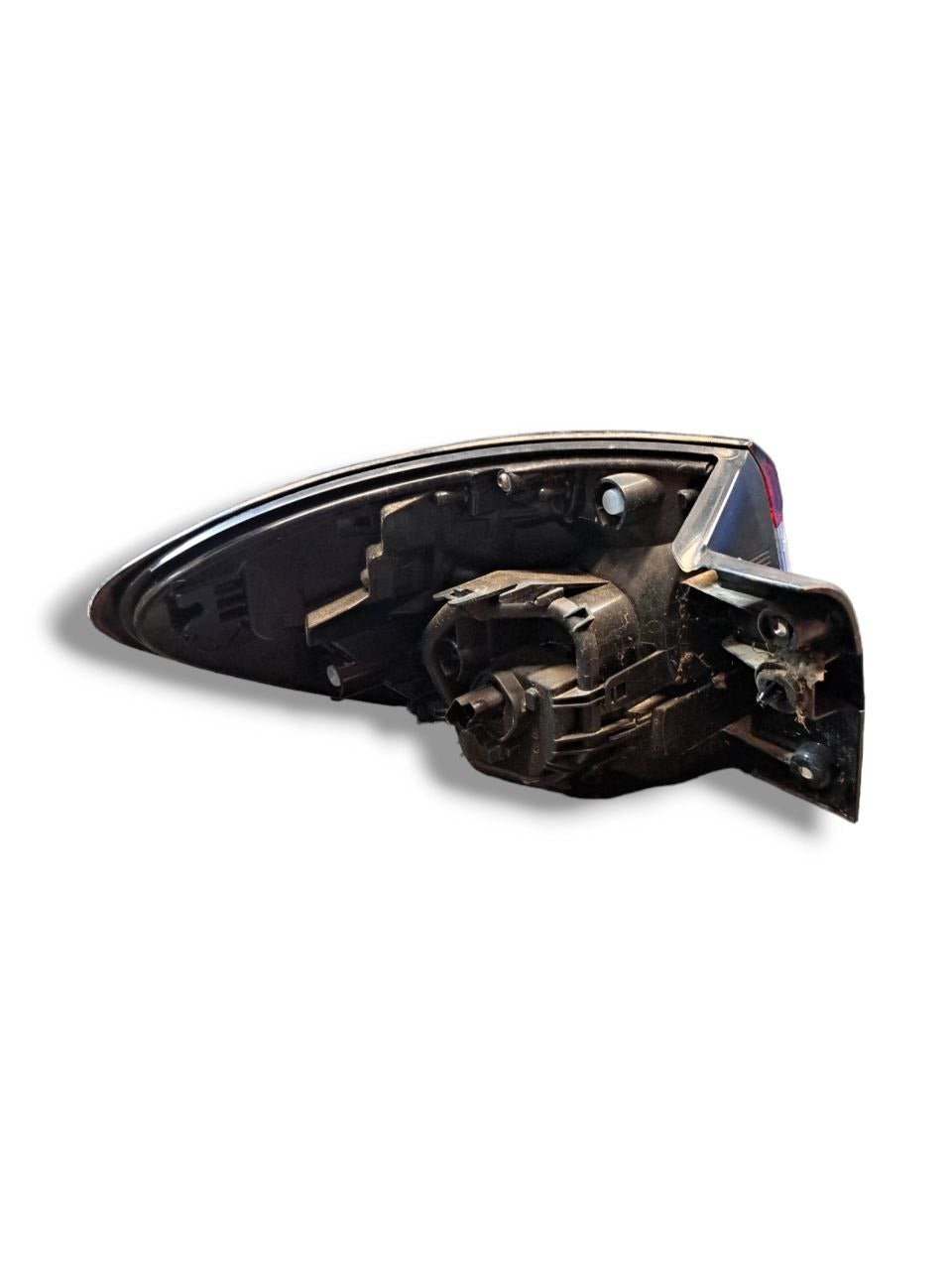 Stop / Fanale Posteriore esterno sinistro sx Alogeno Renault Captur ( 2013 - 2019 ) COD:676650023 - F&P CRASH SRLS - Ricambi Usati