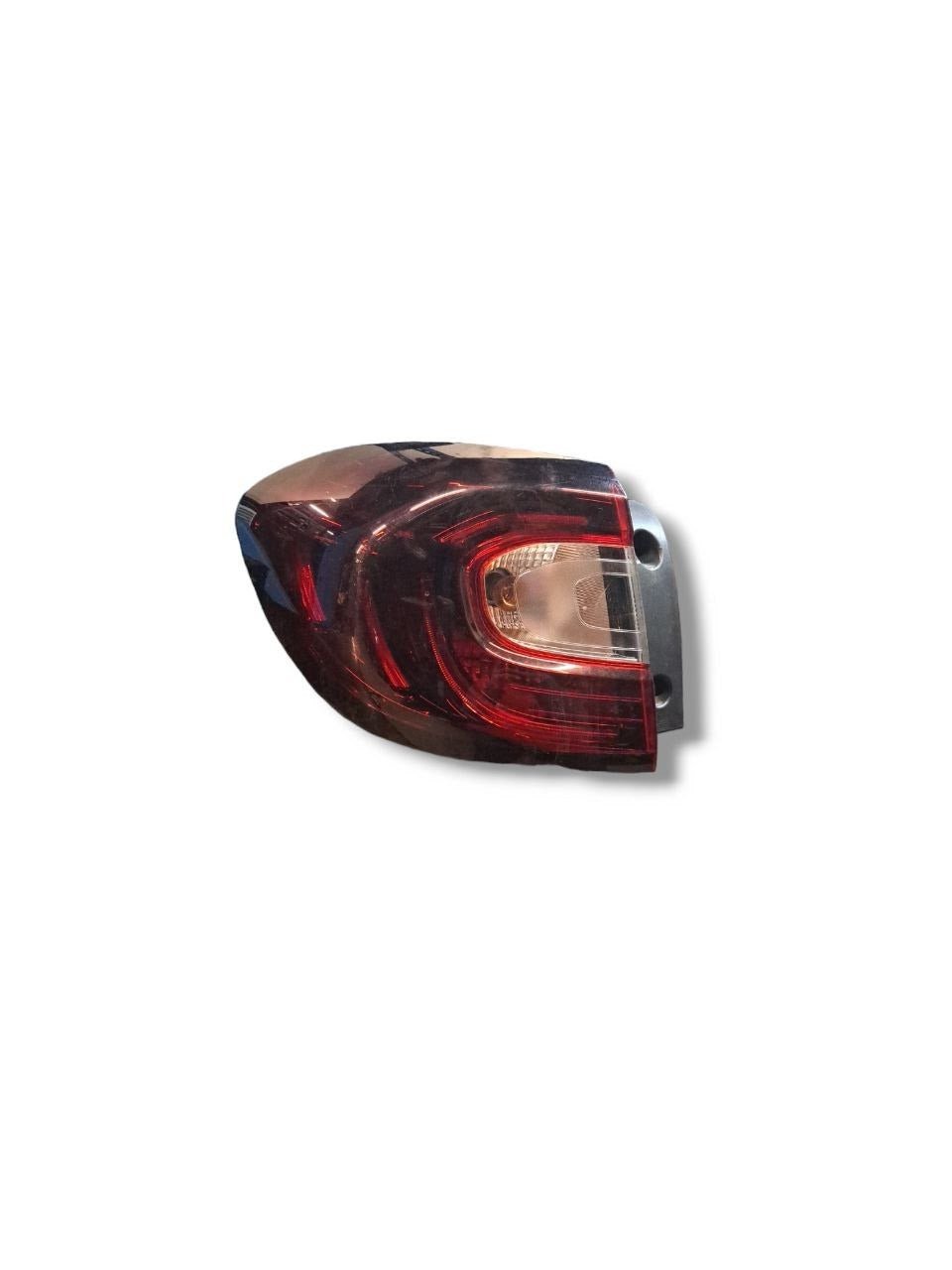 Stop / Fanale Posteriore esterno sinistro sx Alogeno Renault Captur ( 2013 - 2019 ) COD:676650023 - F&P CRASH SRLS - Ricambi Usati