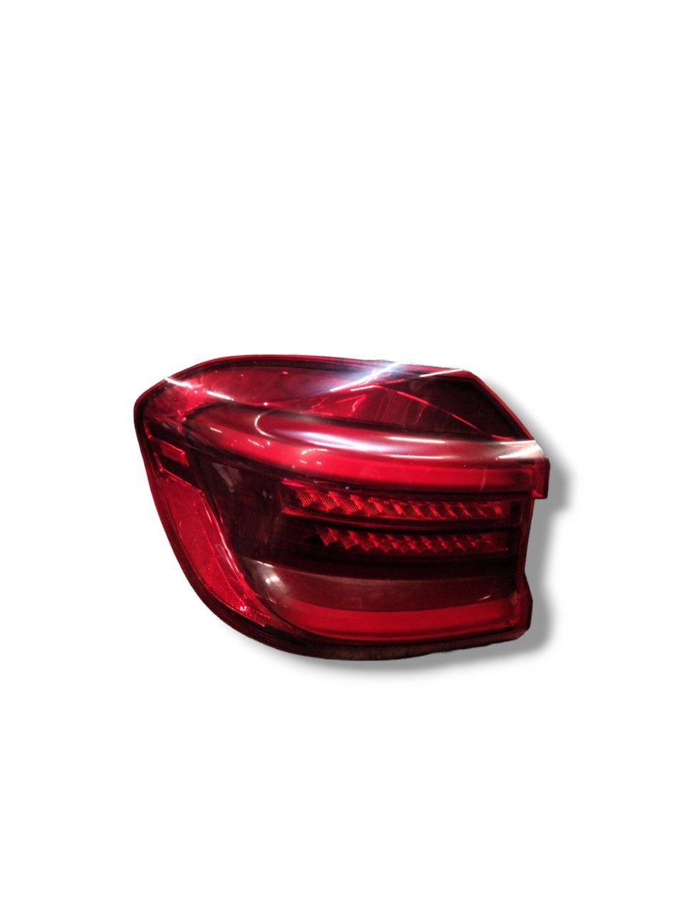 Stop / Fanale Posteriore esterno sinistro sx LED BMW X3 G01 ( 2018> ) cod.H3740873714 - F&P CRASH SRLS - Ricambi Usati
