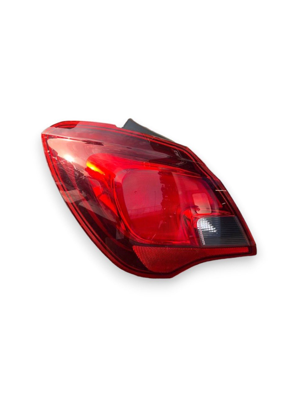 Stop / Fanale posteriore Esterno sinistro (sx) Led Opel Corsa E (2015&gt;) cod: 390687622 - F&amp;P CRASH SRLS - Ricambi Usati