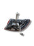 Stop / Fanale Posteriore esterno sinistro sx Led Renault Clio V ( 2019 >) COD:265551035R - F&P CRASH SRLS - Ricambi Usati