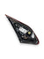 Stop / Fanale Posteriore interno destro (dx) Alogeno Opel Corsa E (2015>) cod: 39012624 - F&P CRASH SRLS - Ricambi Usati