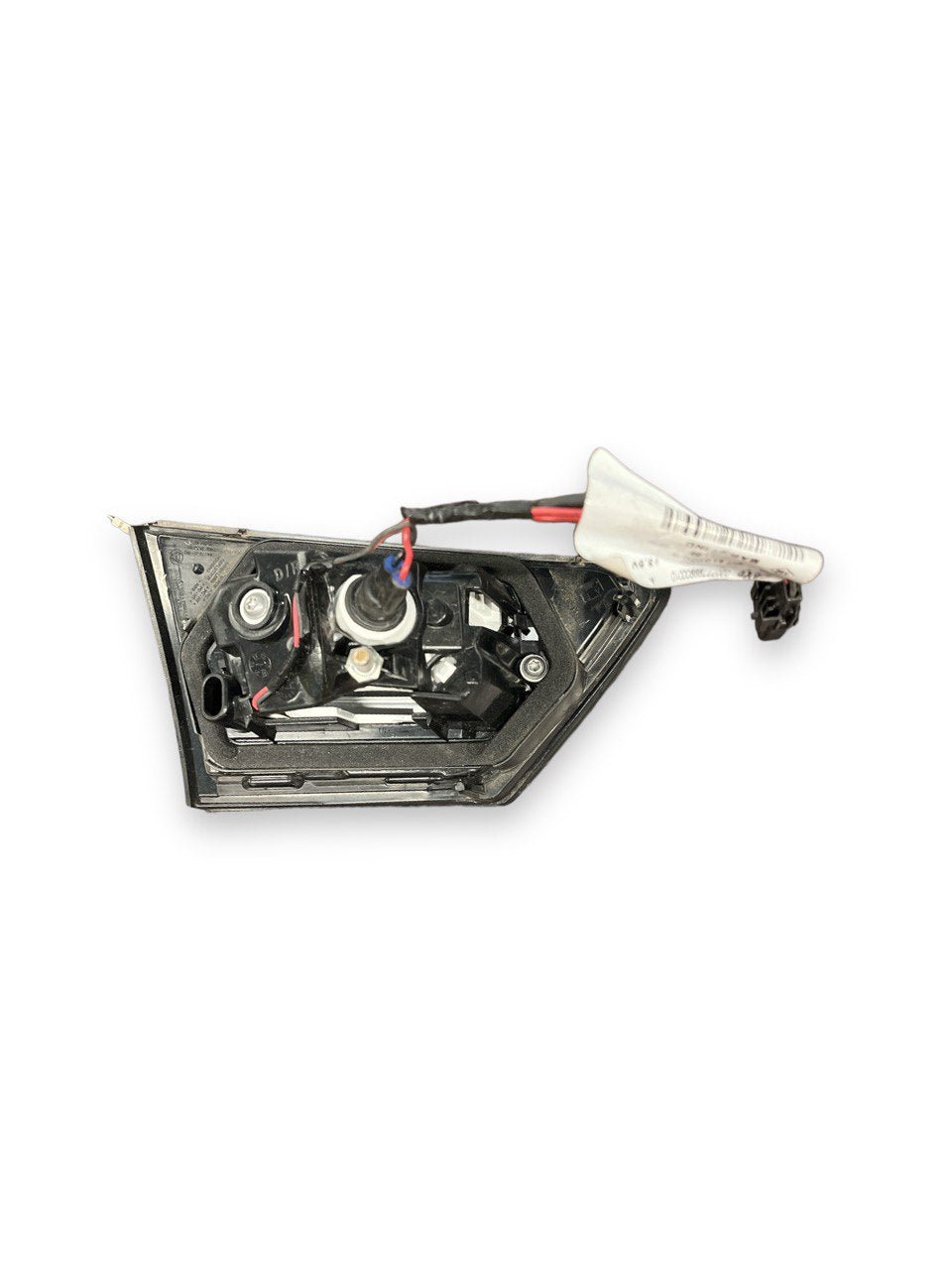 Stop / Fanale posteriore interno destro (dx) Alogeno Renault Clio IV cod:02077799900010 (2012 al 2021) - F&P CRASH SRLS - Ricambi Usati