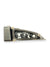 Stop / Fanale posteriore interno destro (dx) Alogeno Skoda Kamiq (2018>) cod: SK370RL - F&P CRASH SRLS - Ricambi Usati