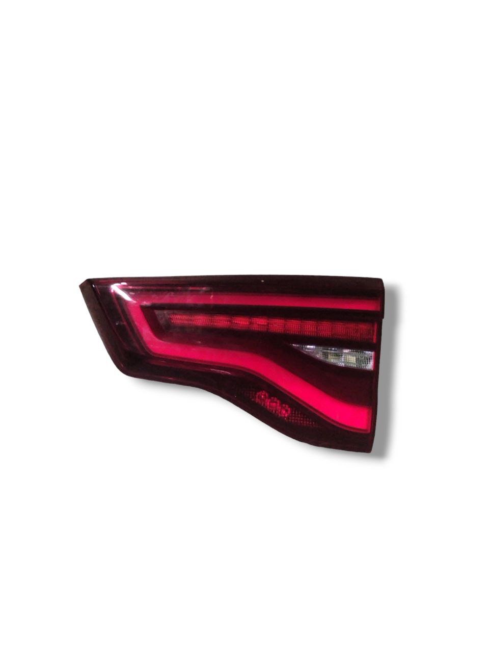 Stop / Fanale Posteriore interno destro dx LED BMW X3 G01 ( 2018&gt; ) cod.H8740874409 - F&amp;P CRASH SRLS - Ricambi Usati