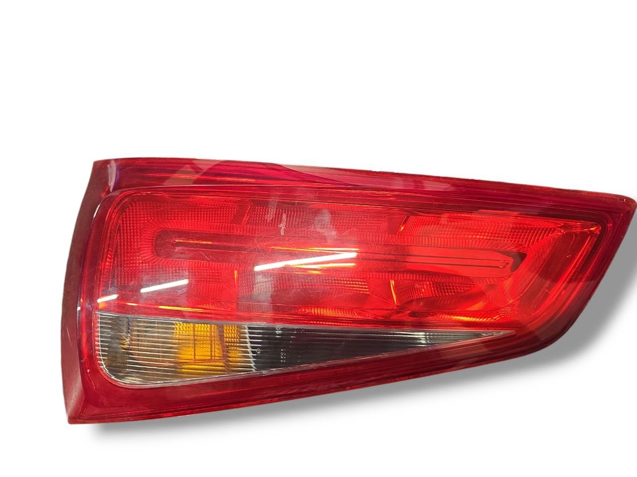 Stop / Fanale Posteriore Sinistro Audi A1 8X (2010 - 2014) Cod : 8X0945093 5 Porte - F&P CRASH SRLS - Ricambi Usati