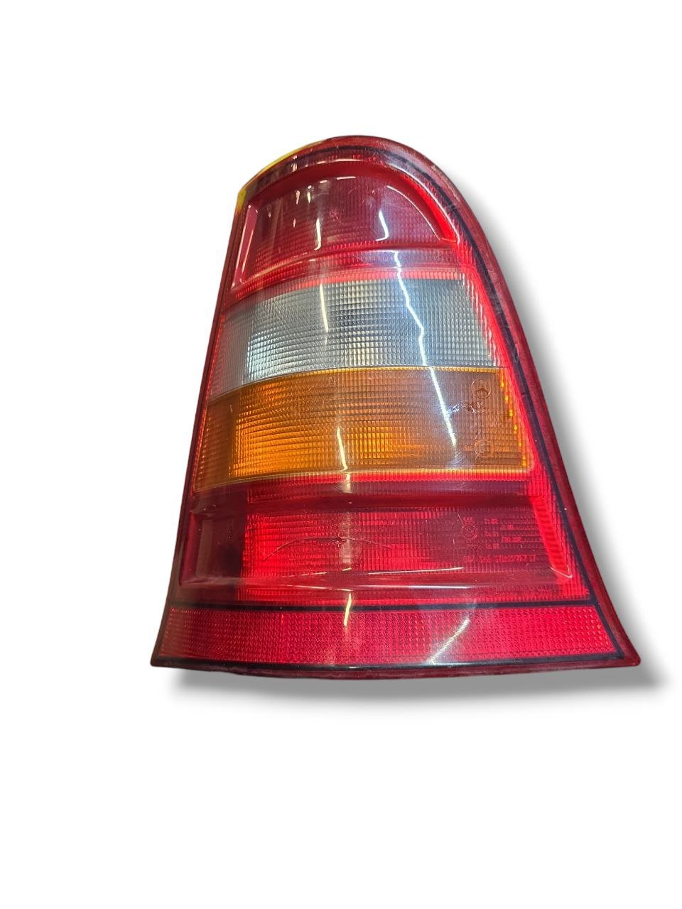 Stop / Fanale Posteriore Sinistro Mercedes - Benz Classe A w168 ( 1997 - 2004 ) - F&amp;P CRASH SRLS - Ricambi Usati