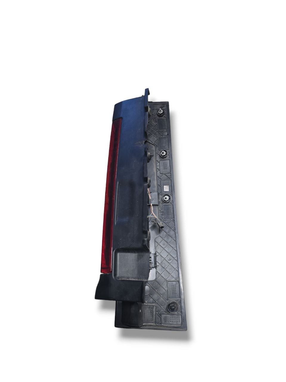 Stop / Fanale Posteriore Sinistro Renault Trafic III (2014 - 2019) Cod :265A64439R - F&P CRASH SRLS - Ricambi Usati
