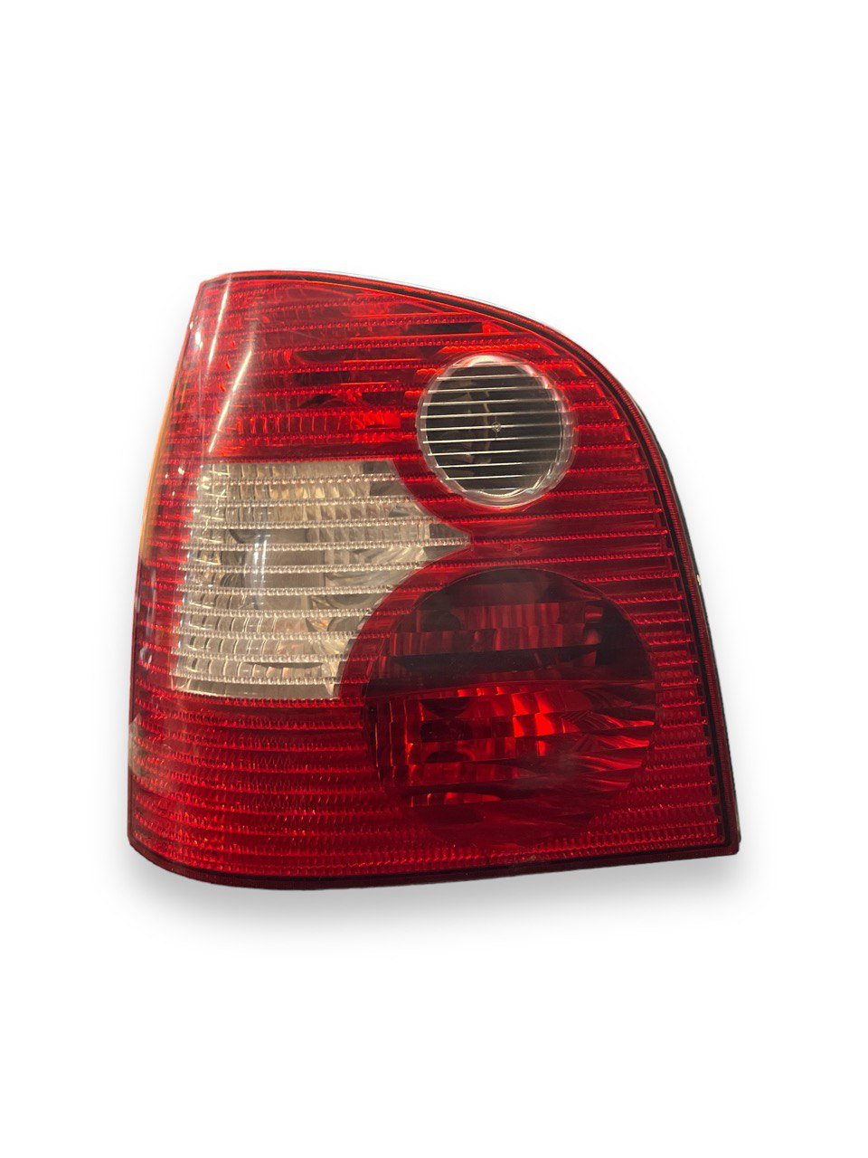 Stop / Fanale posteriore sinistro (sx) Volkswagen Polo 9N (2001 al 2009) cod: 606945095G - F&amp;P CRASH SRLS - Ricambi Usati