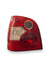 Stop / Fanale posteriore sinistro (sx) Volkswagen Polo 9N (2001 al 2009) cod: 606945095G - F&P CRASH SRLS - Ricambi Usati