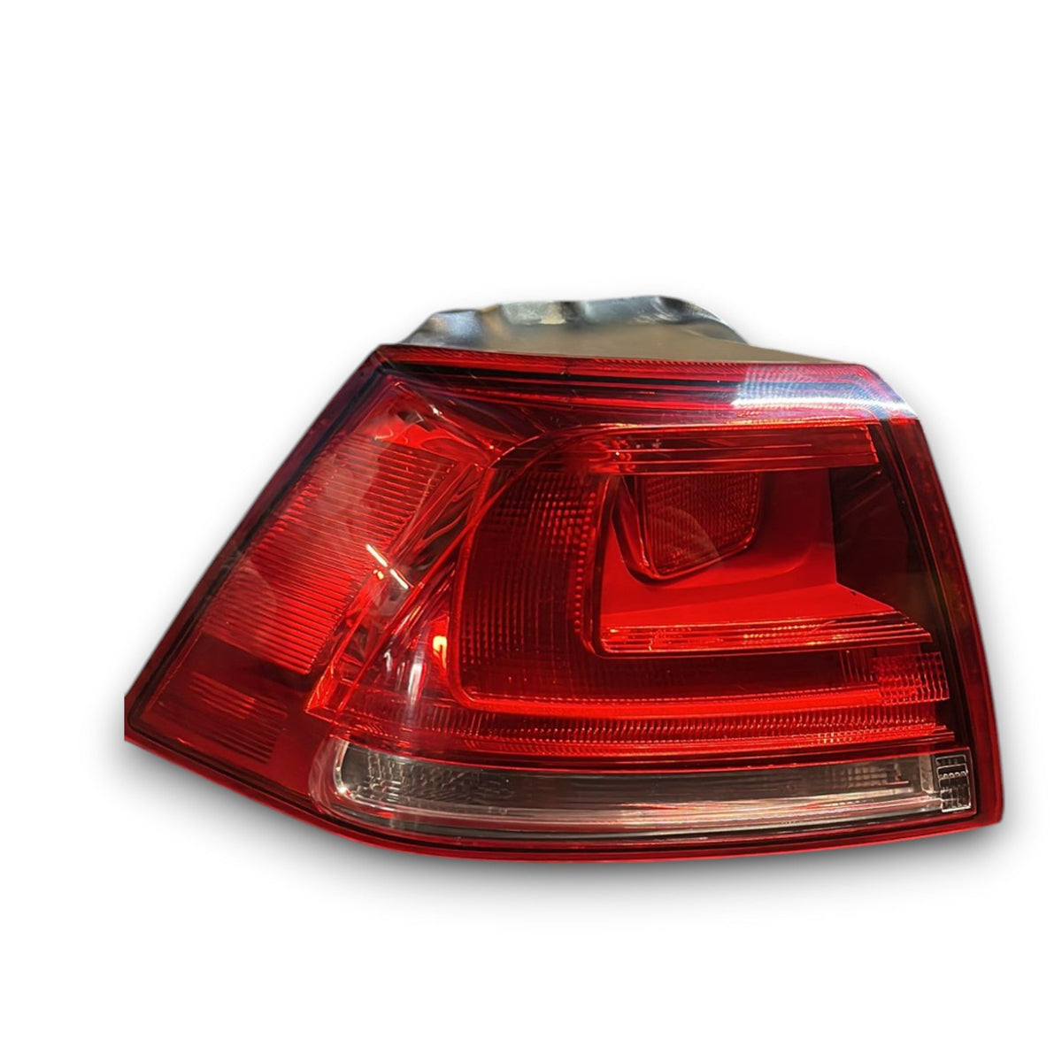 Stop / Fanale Posteriore Sinistro Volkswagen Golf VII cod:5G0945095B ( 2012 &gt;2019) - F&amp;P CRASH SRLS - Ricambi Usati