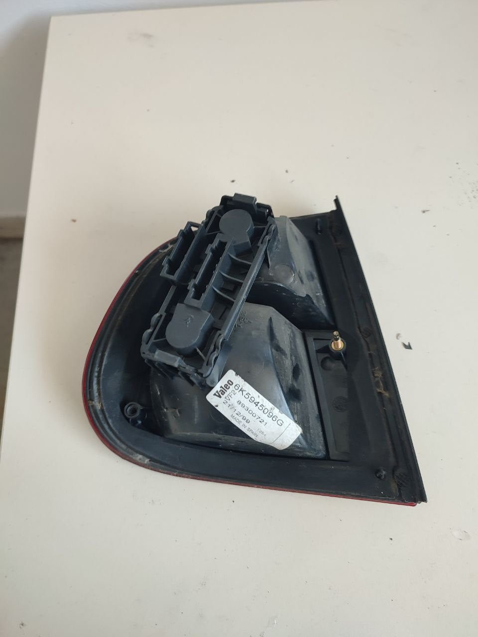 Stop posteriore destro Seat Cordoba ( 1998 ) - F&P CRASH SRLS - Ricambi Usati