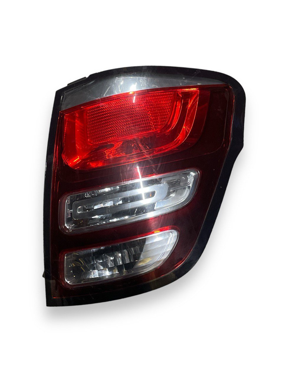 Stop/Fanale Alogeno posteriore esterno destro (dx) Citroen C3 cod:9803928480 (2009 - 2016) - F&amp;P CRASH SRLS - Ricambi Usati