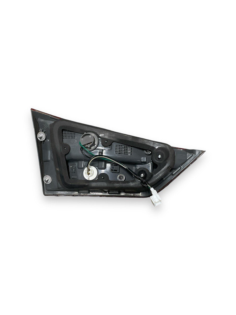 Stop/Fanale Alogeno posteriore esterno destro Hyundai IX20 cod:92404 - 1k0 (2010 - 2019) - F&P CRASH SRLS - Ricambi Usati