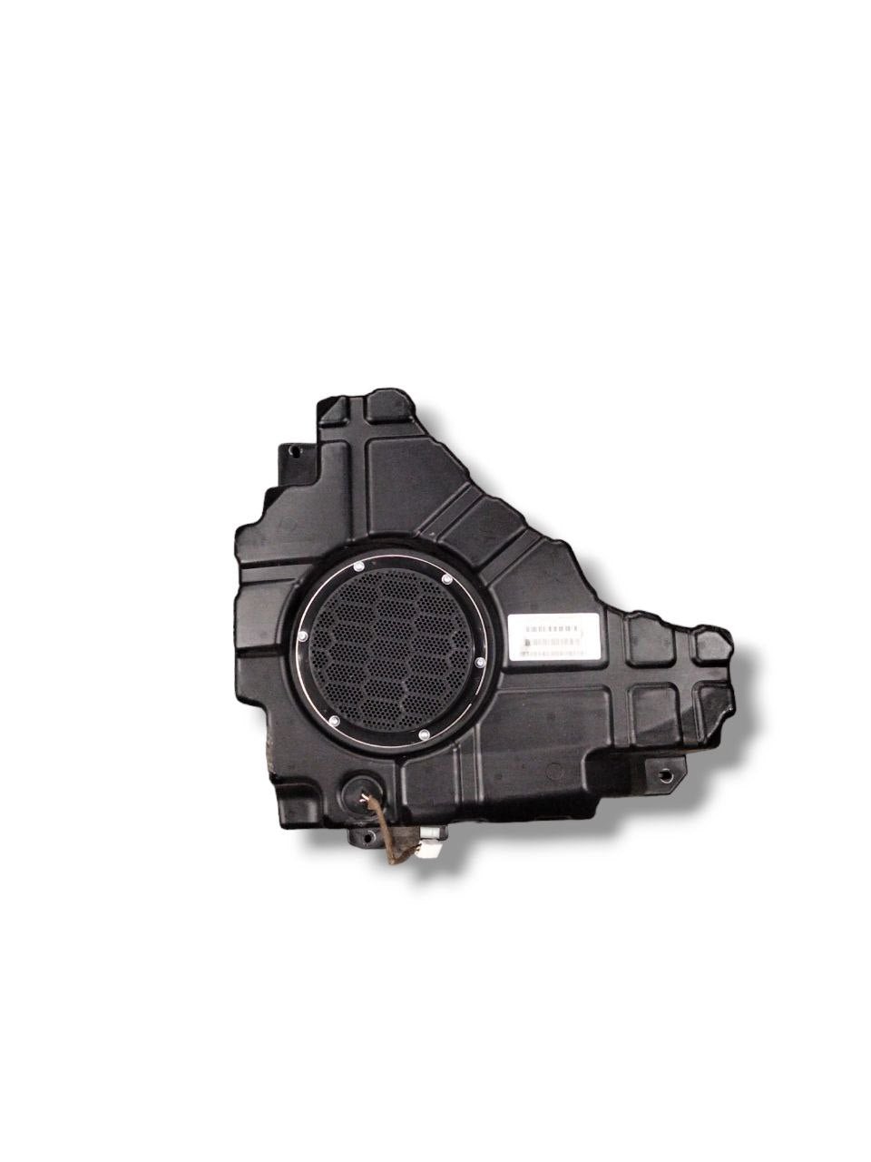 Subwoofer cassa altoparlante Jeep Grand Cherokee WK2 (2010 al 2021) cod.05064610A - F&P CRASH SRLS - Ricambi Usati