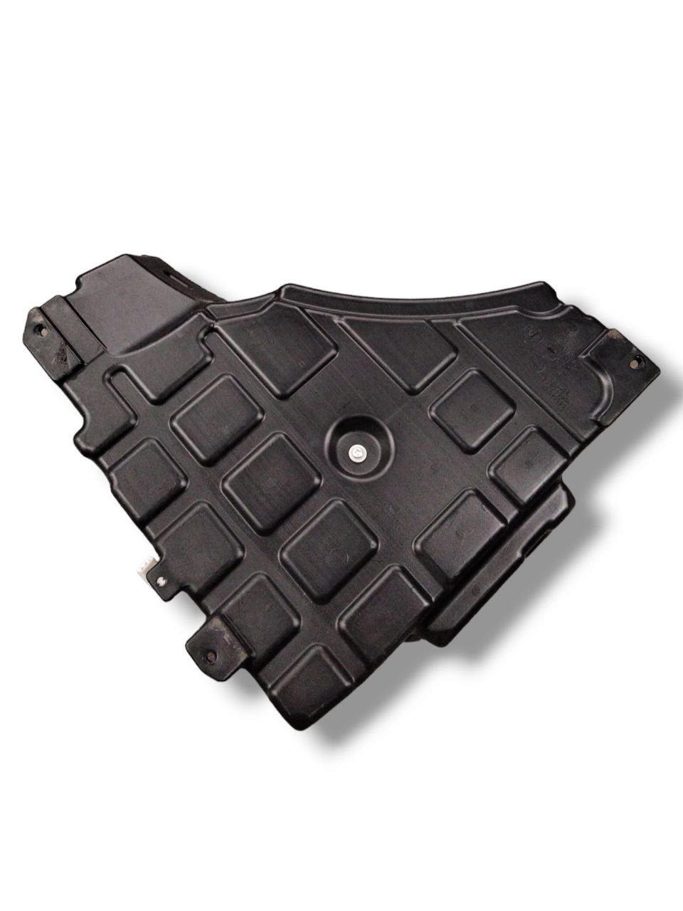 Subwoofer cassa altoparlante Jeep Grand Cherokee WK2 (2010 al 2021) cod.05064610A - F&P CRASH SRLS - Ricambi Usati