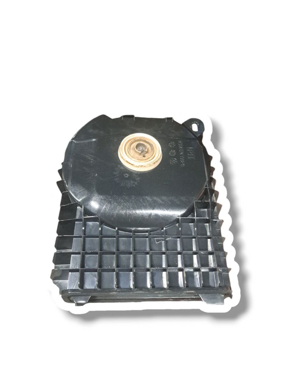 Subwoofer destro Bmw Serie 1 E87 (2004 - 2013) COD:9205105 - F&P CRASH SRLS - Ricambi Usati