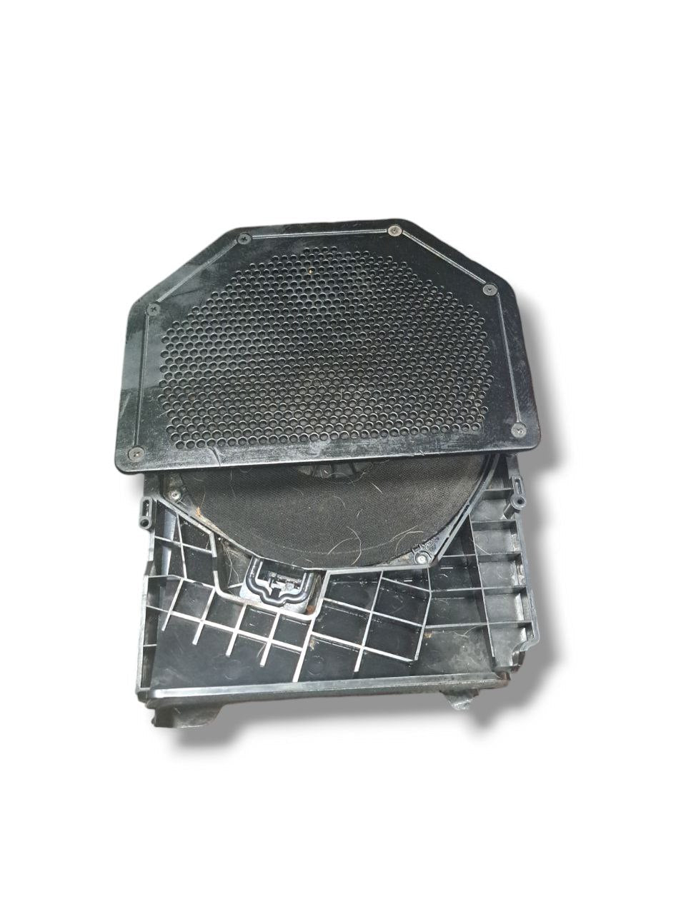 Subwoofer destro Bmw Serie 1 E87 (2004 - 2013) COD:9205105 - F&P CRASH SRLS - Ricambi Usati