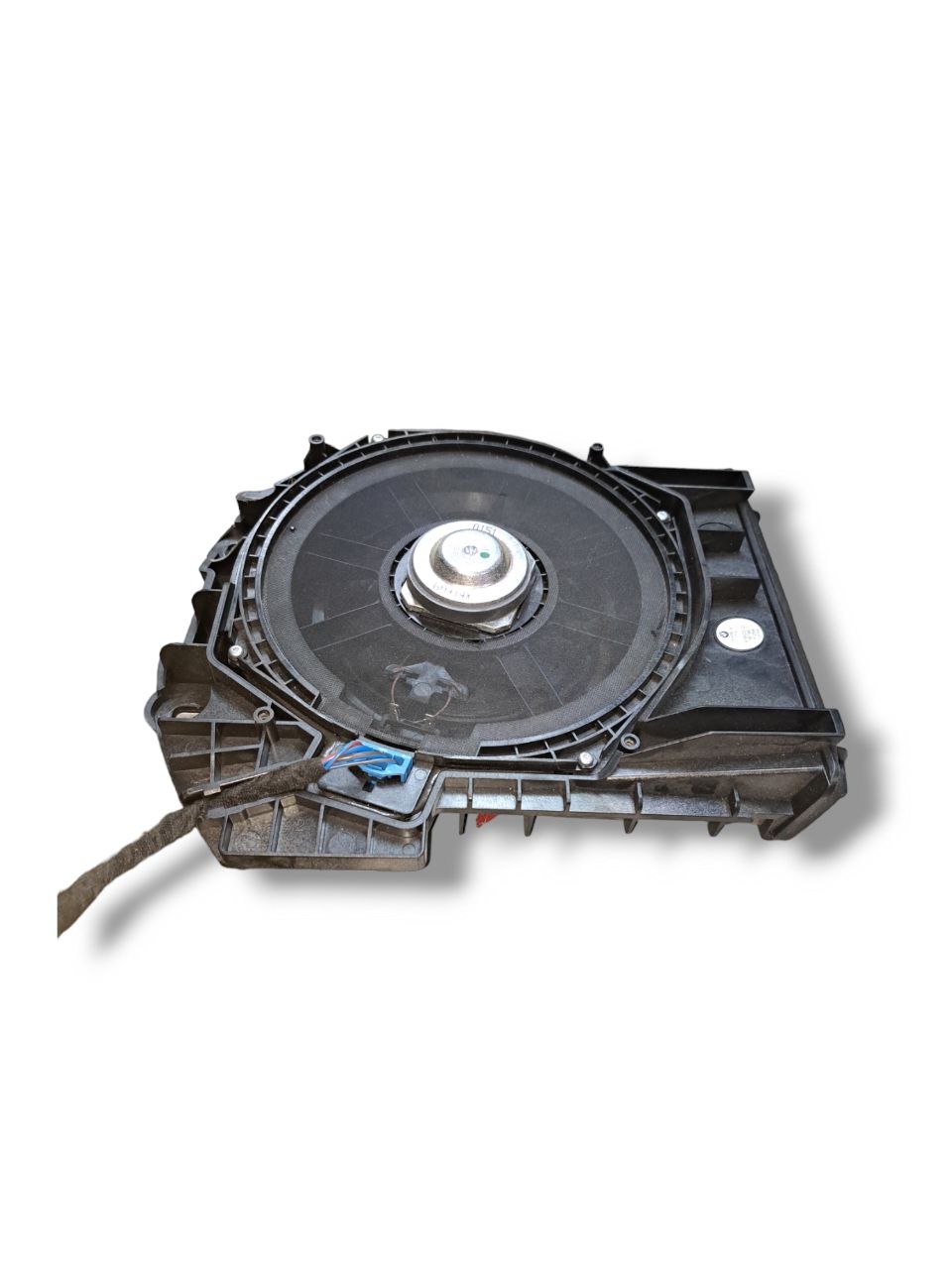 Subwoofer destro Bmw serie 5 F11 (2015) COD: 9195200 - F&P CRASH SRLS - Ricambi Usati
