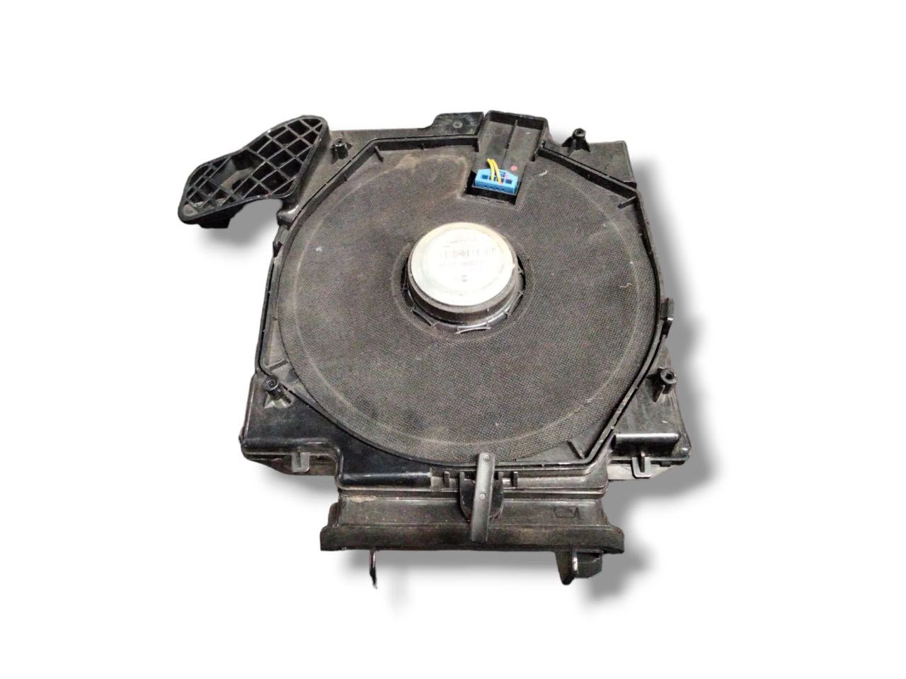 Subwoofer destro Mini Countryman R60 (2012> ) cod.65139800512 - F&P CRASH SRLS - Ricambi Usati