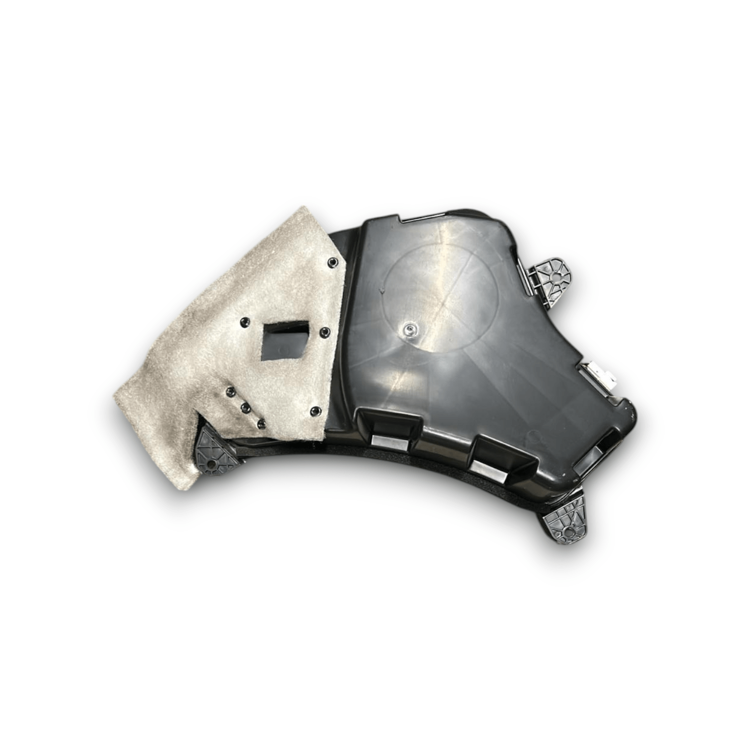 Subwoofer Kia Sportage SL cod:96380 - 3W100 (2010 > 2016) - F&P CRASH SRLS - Ricambi Usati