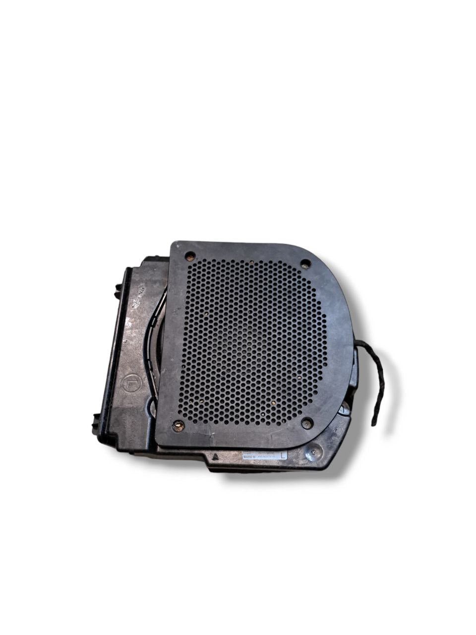 Subwoofer lato sinistro (sx) Bmw Serie 7 F01 - F02 (2008 - 2015) COD:ZL915196305 - F&P CRASH SRLS - Ricambi Usati