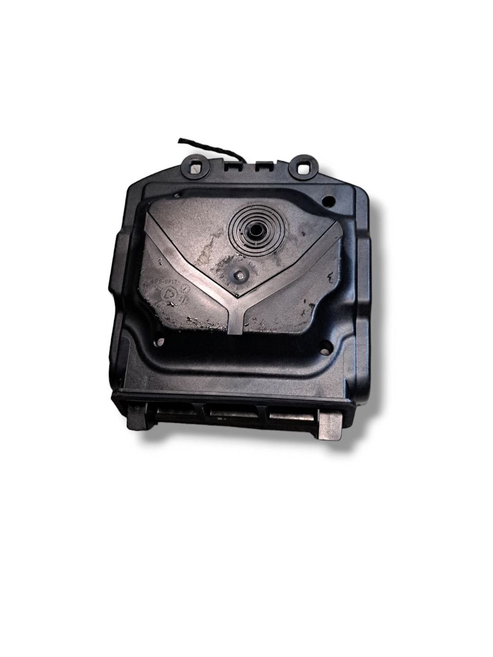 Subwoofer lato sinistro (sx) Bmw Serie 7 F01 - F02 (2008 - 2015) COD:ZL915196305 - F&P CRASH SRLS - Ricambi Usati