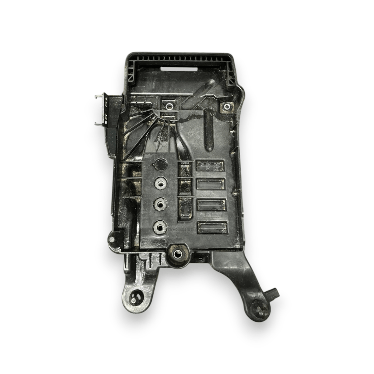 Supporto / Alloggiamento Batteria Volkswagen Polo VI AW1 (2017 - ) cod: 200915331 - F&amp;P CRASH SRLS - Ricambi Usati