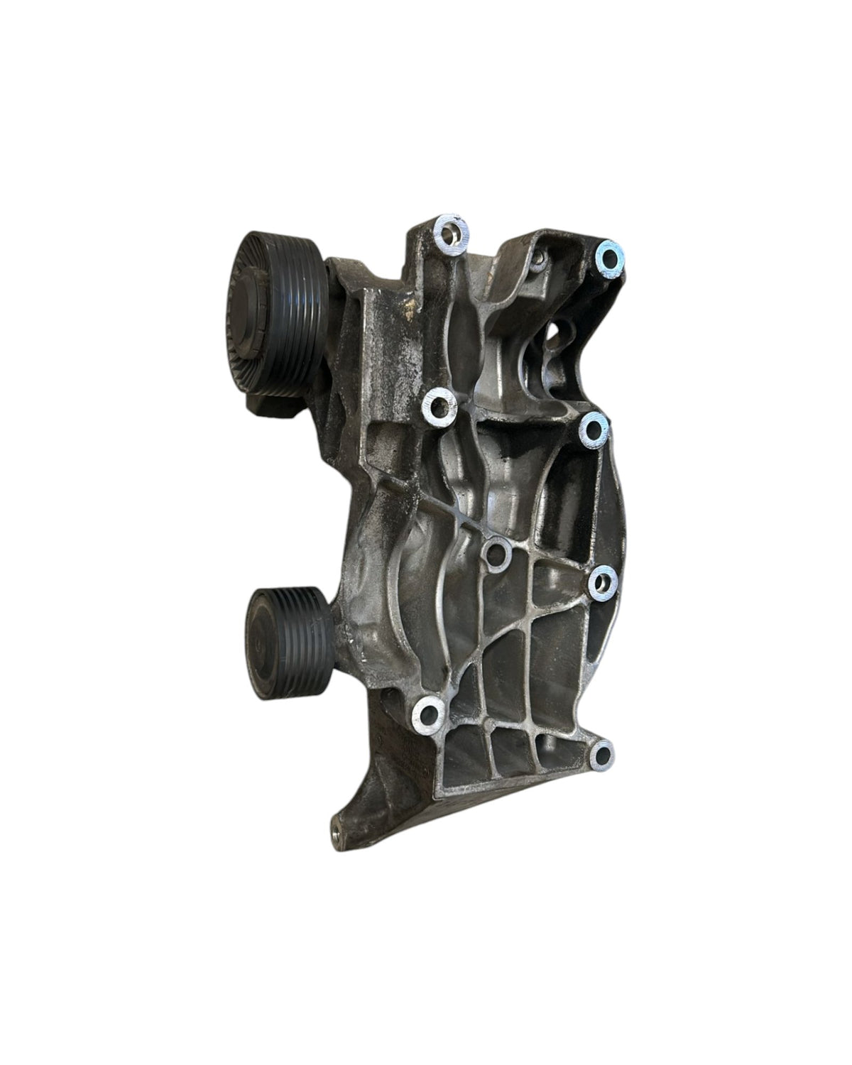 Supporto Alternatore BMW Serie 1 (E87) 2.0 Diesel (2004 &gt; 2013) cod.7802639 - F&amp;P CRASH SRLS - Ricambi Usati