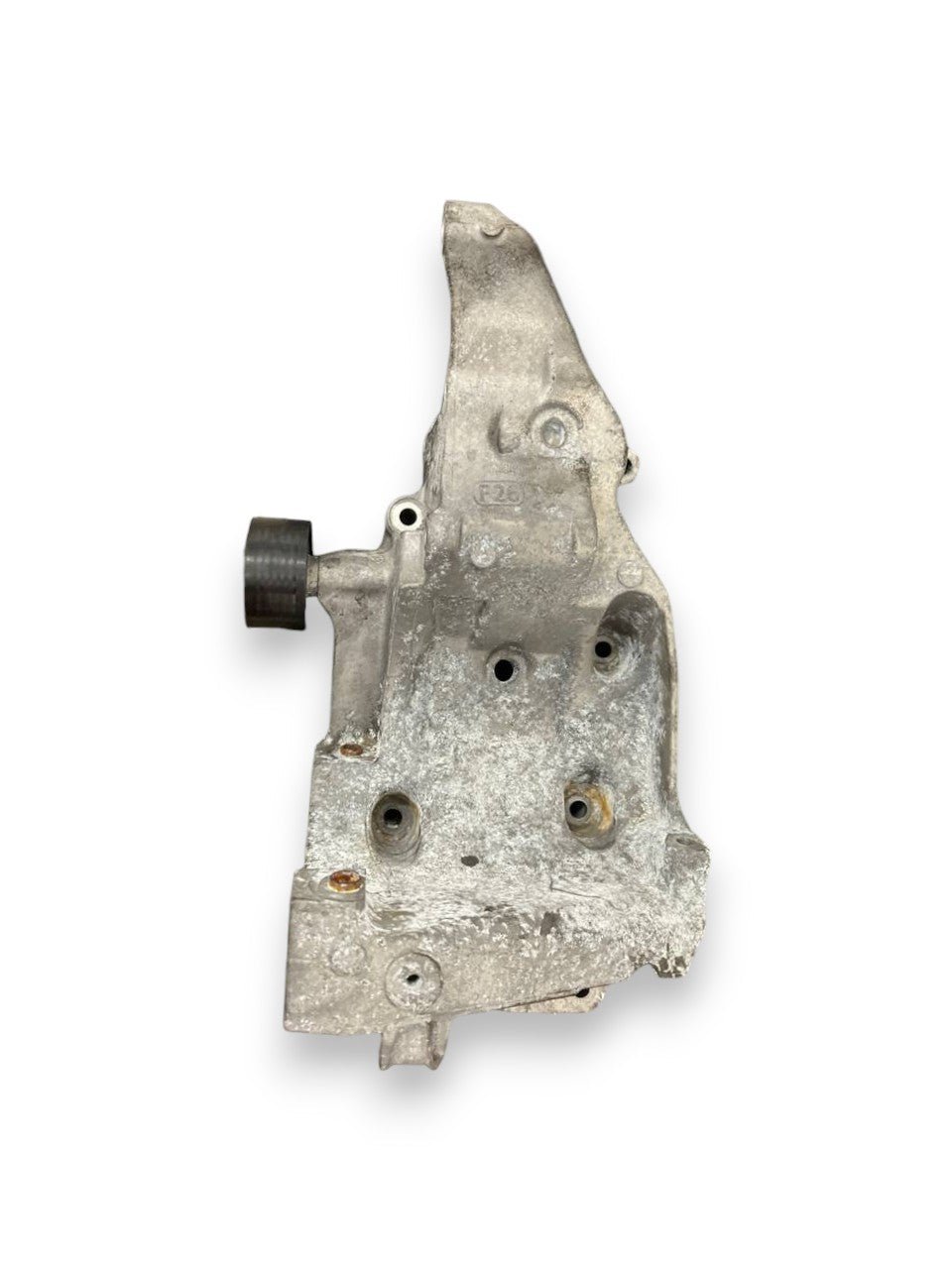 Supporto Alternatore Bmw Serie 1 E87 / Bmw Serie 3 E90 2.0 Diesel (2004 al 2012) cod: 7802639 - 02 / 13992010 - F&P CRASH SRLS - Ricambi Usati