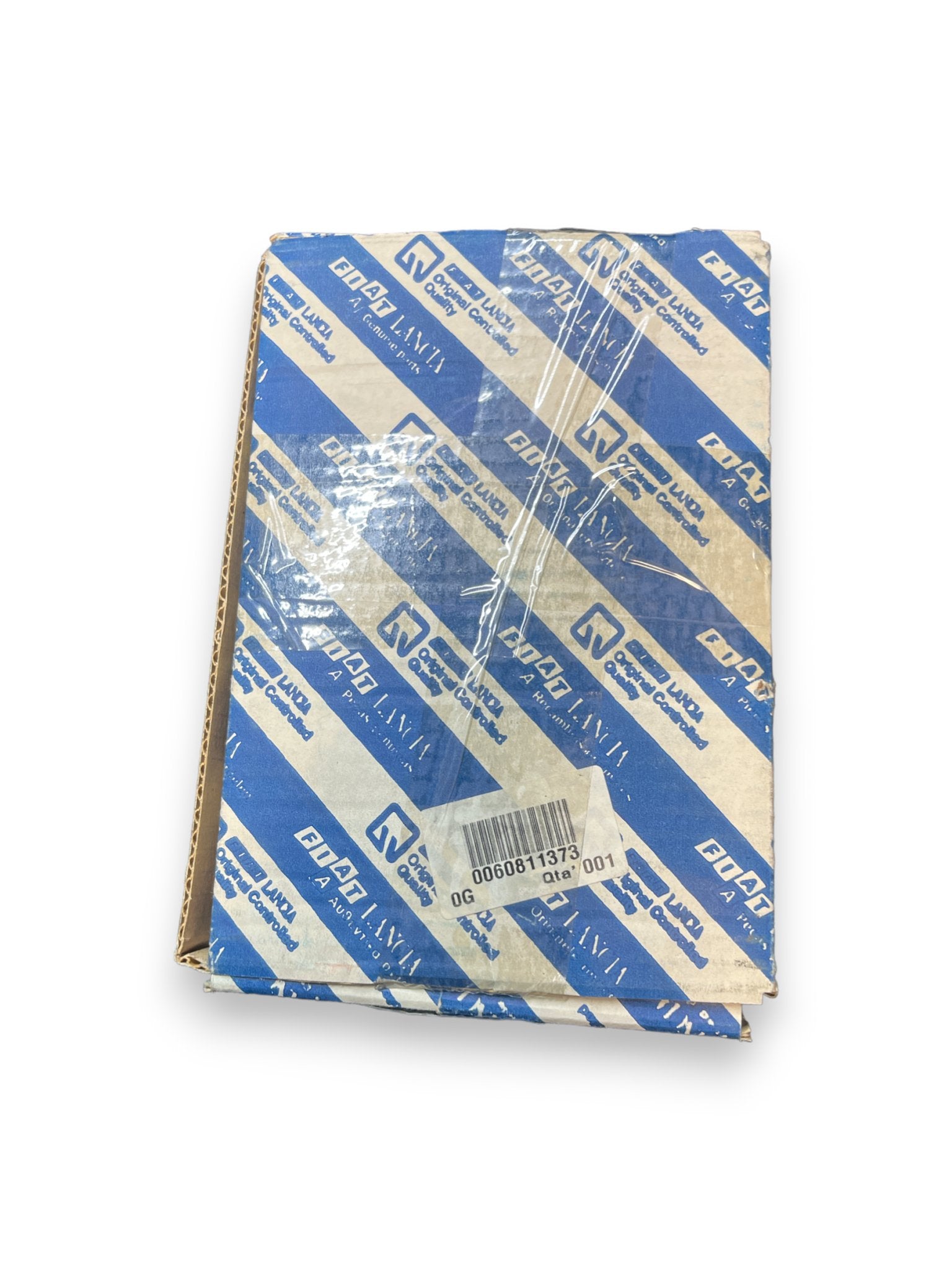 Supporto Ammortizzatore Anteriore Sinistro Fiat Coupe ( 1996 - 2000 ) cod : 60811373 - F&P CRASH SRLS - Ricambi Usati