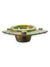 Supporto Ammortizzatore Anteriore Sinistro Fiat Coupe ( 1996 - 2000 ) cod : 60811373 - F&P CRASH SRLS - Ricambi Usati