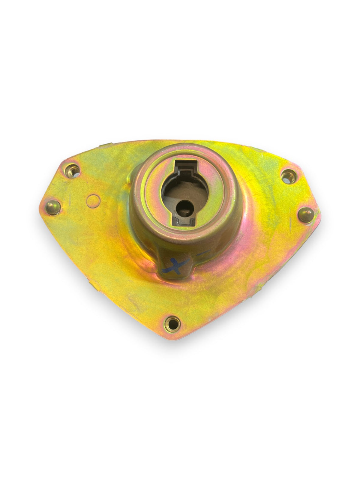 Supporto Ammortizzatore Anteriore Sinistro Fiat Coupe ( 1996 - 2000 ) cod : 60811373 - F&amp;P CRASH SRLS - Ricambi Usati